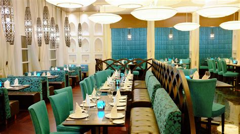 Sharjah Restaurants Guide - Find the Best Restaurants in Sharjah