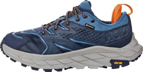 Hoka Anacapa Low GTX Review 2022, Facts, Deals (£135) | RunRepeat