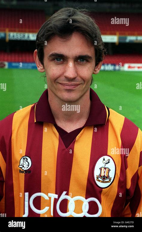 BRADFORD CITY FOOTBALL CLUB Stock Photo - Alamy