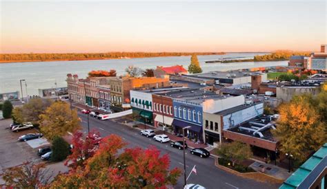 paducah-kentucky - Water Finance & Management