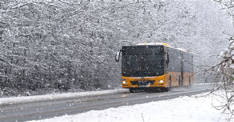 Sztrájk miatt nem közlekedő Volánbusz járatok - Esztergom Városa