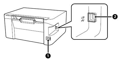 EPSON ET-2800 Color Printer User Manual - ManualsDock