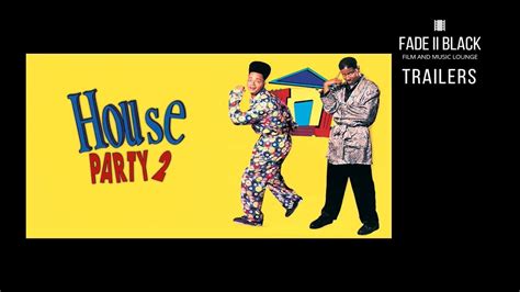 House Party 2 (1991) Trailer - YouTube