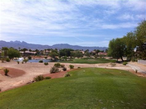 Painted Desert Golf Club (Las Vegas) - 2020 All You Need to Know BEFORE ...