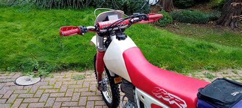 Honda XR250R xr 250r | eBay