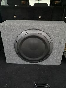 Pioneer TS-WX1210A 12 Inches 300W Active Subwoofer | eBay