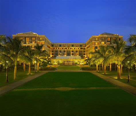 ITC Maratha, Mumbai