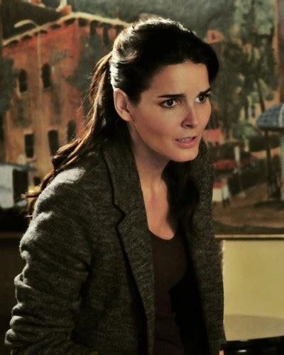 Angie in Good Advice - Angie Harmon Photo (12617243) - Fanpop