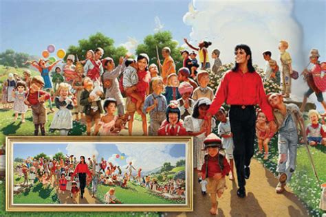 neverland - Michael Jackson Photo (33346889) - Fanpop