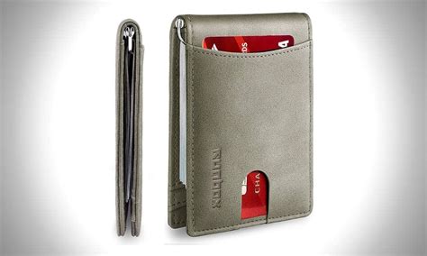 Best Vertical Bifold Wallet for Classy, Organised Men in 2023