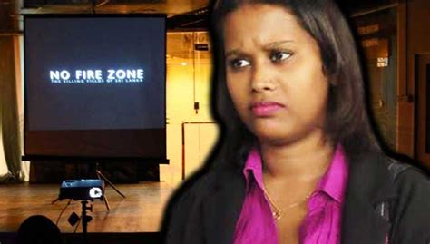 NGOs screen controversial Sri Lankan civil war documentary | SRI LANKA