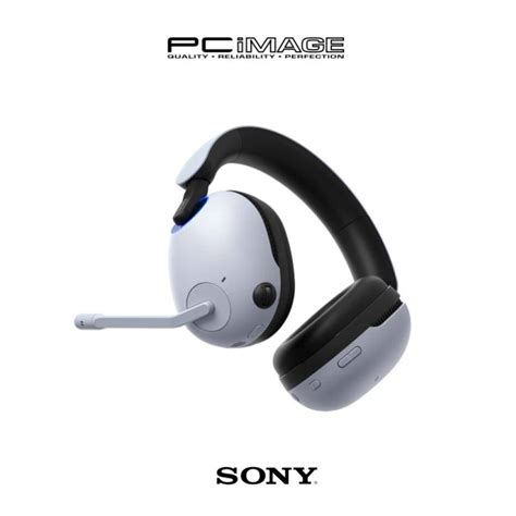 SONY INZONE H9 Wireless Noise Cancelling Gaming Headset | PC Image