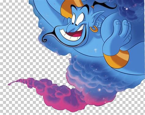 Genie aladdin, Aladdin art, Disney drawings