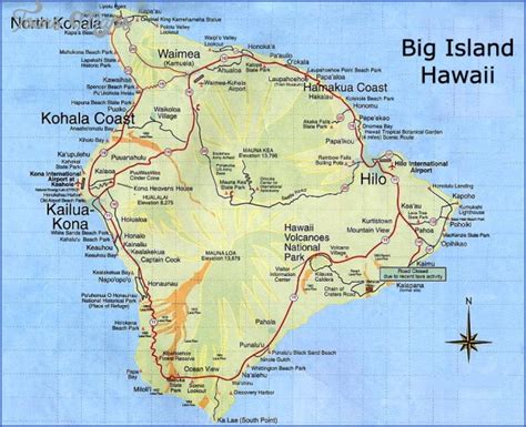 kohala coast map - Yahoo Image Search Results | Hawai