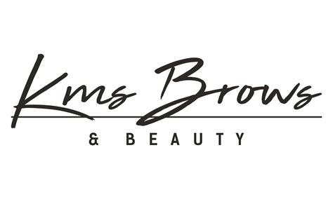 KMS Makeup and Brows