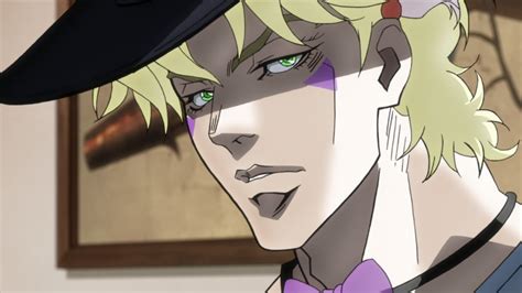 Caesar Anthonio Zeppeli (JoJo's Bizarre Adventure)