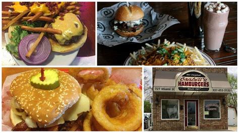 30 of the best burger joints in Ohio - cleveland.com