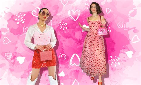 Lovecore Aesthetic Valentines Day Outfits - jengordon288