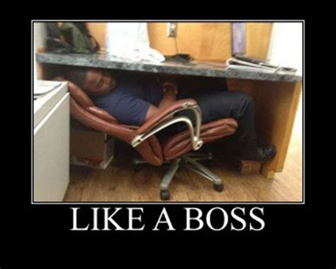 Sleeping on the job meme - fingerqust