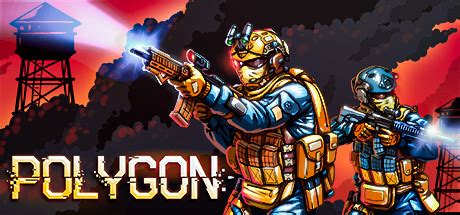 POLYGON on Steam