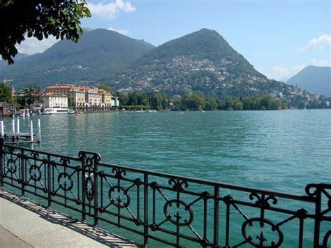 Best Hotels on Lake Lugano, Switzerland | The Hotel Guru