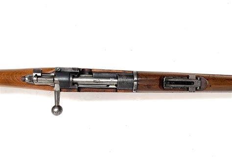 Swedish Mauser M96 - Surplus GNG