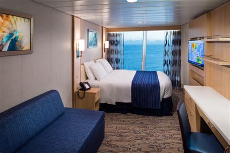 independence of the seas cabins to avoid