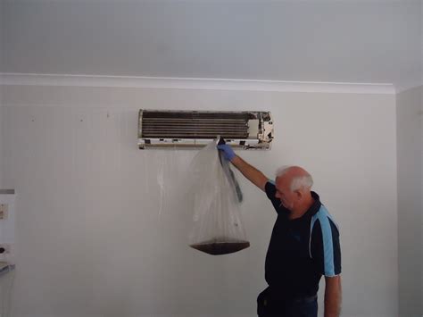 How to Clean Air Conditioner Drain Lines