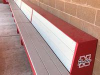 87 Baseball Dugout Benches ideas in 2024 | baseball dugout, dugout, baseball