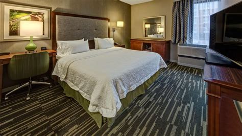 Hampton Inn Charlottesville from $119. Charlottesville Hotel Deals ...