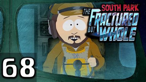 SODOSOPA | Ep. 68 | South Park: The Fractured But Whole - YouTube