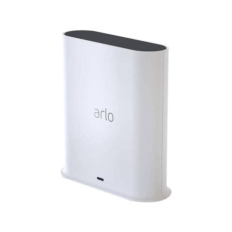 Arlo Smart Hub Compatible with Ultra, PRO 2, and PRO 3 Cameras | The Home Depot Canada