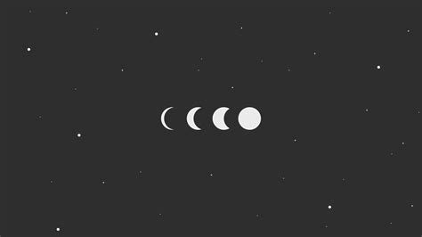 Moon Phases [1920x1080] : r/wallpaper