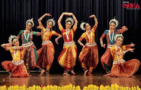 Kuchipudi – The Classical Dance Form from Andhra Pradesh | YHI