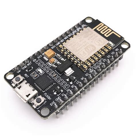 ESP8266 Wifi Module ESP-12N CP2102 USB 4MB IoT Wifi Module For NodeMcu–OKY2251 – OKYSTAR