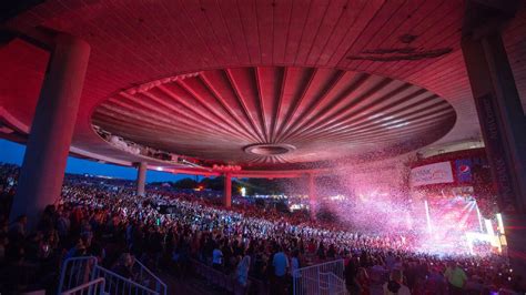 pnc bank arts center new jersey concert venues - Lead Bloggers Ajax