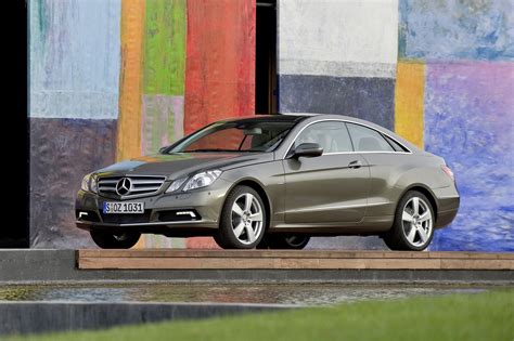 2023 Mercedes-Benz CLE to replace two-door C-Class, E-Class – report | CarExpert