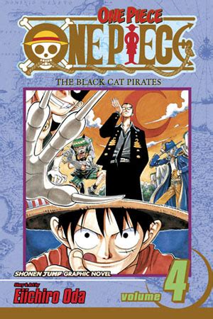 VIZ | Read a Free Preview of One Piece, Vol. 1