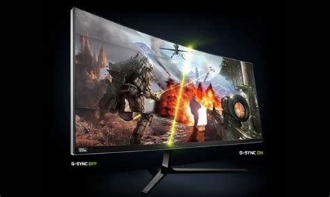 NVIDIA G-SYNC And What To Look For In Next-Generation HDR Gaming Monitors | HotHardware