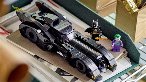 2024 Batman Lego Sets - Wynny Morena