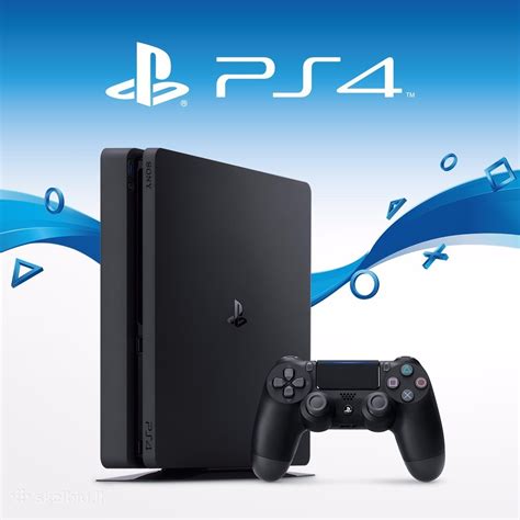 Playstation 4 Slim 500gb Ps4 500gb + Jogo The Last Of Us - R$ 1.198,98 em Mercado Livre