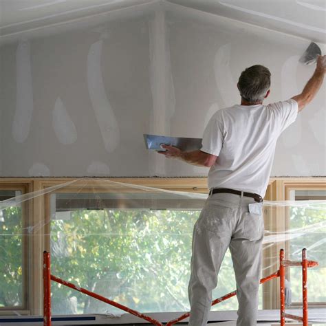 A Guide to Types of Drywall for Your Calgary Home