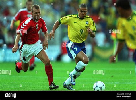 Brazil 03 july 1998 hi-res stock photography and images - Alamy