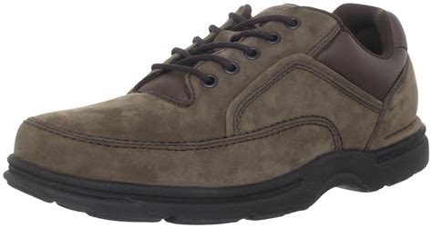 The 1 Best Rockport Eureka K71202 Chocolate Nubuck - Get Your Home