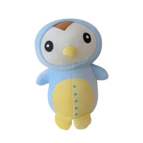 Blue Penguin Plush Toy | Stuffed Animal | 12 Inches, 12 - Ralphs