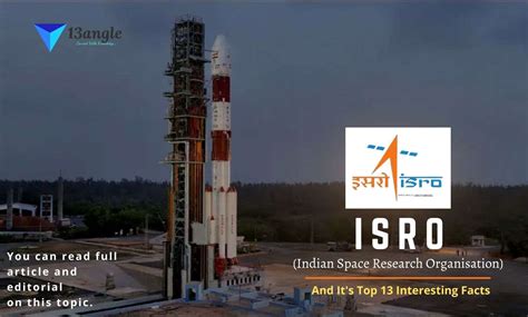 Is ISRO Underrated? What Is ISRO’s Position In The Current Elite Space ...