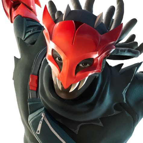 Fortnite Red Claw Skin - PNG, Styles, Pictures