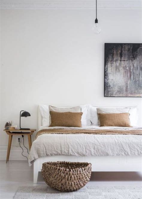 What is 'Japandi' style and how can you create it? | Interior design bedroom, Minimalist bedroom ...