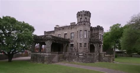 Where Is ‘Fixer Upper: The Castle’ Filmed? Location Info