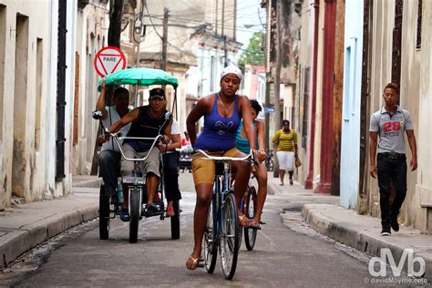 Camaguey Cuba - Worldwide Destination Photography & Insights